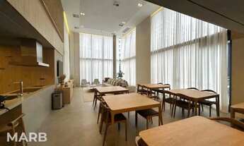 Imagem 5: Apartamento à venda, 121 m² por R$ 2.667.383,98 - Centro - Florianópolis/SC