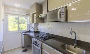 Imagem 7: Apartamento 02 dormitórios - 01 vaga - AZENHA