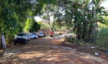 Imagem 6: Área de uso residencial ou comercial em Bonfim Paulista, com 15.391,50m² à venda em Ribeir