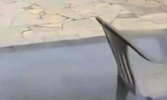 Imagem 5: Área de lazer um piscina para eventos