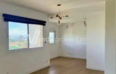 Imagem 10: Apartamento - Mansões Santo Antônio - Campinas