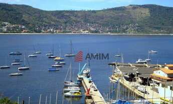 Imagem 5: Terreno à venda, 645 m² por R$ 1.000.000,00 - São Francisco - Niterói/RJ