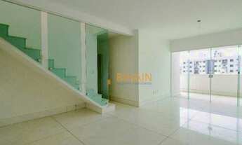 Imagem: Cobertura com 4 dormitórios à venda, 280