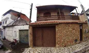 Imagem: Casa à venda, 2 quartos, 3 suítes, 1 vaga