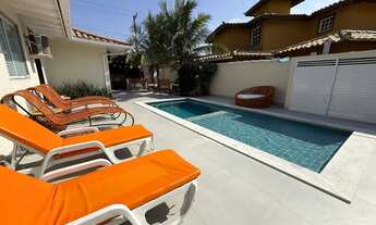 Imagem 3: Imóvel à venda em Condomínio Pé na Areia em Búzios