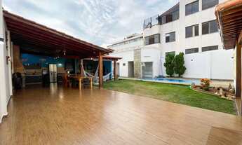 Imagem 3: Casa, 5 quartos, 1 suite, 3 vagas