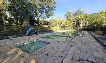 Imagem 2: Sítio em Atibaia para venda com 121.000m² e 4 vagas