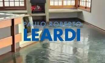 Imagem: CASA EM CONDOMÍNIO - ALPHAVILLE - SP