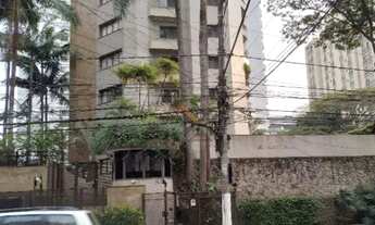 Imagem: CIDADE MONÇÕES-BROOKLIN-173M² VARANDA