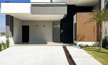 Imagem: RR0264D Casa 185m² JARDIM RECANTO DAS ÁGUAS