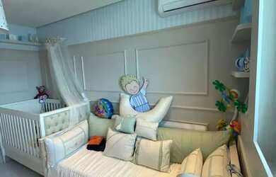 Imagem 4: Imóvel para venda tem 85 metros quadrados com 2 quartos em Ponta D'Areia - São Luís