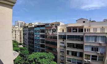Imagem 7: Apartamento à venda, 3 quartos, 1 suíte, 1 vaga, Copacabana - RIO DE JANEIRO/RJ