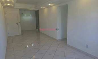 Imagem 4: Apartamento reformado de 3 quartos sendo 1 suíte a venda na Morada do Sol indevassável sol