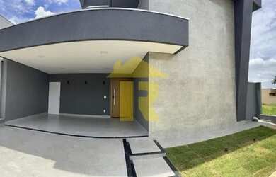 Imagem 4: CASA EM CONDOMÍNIO RESIDENCIAL em MIRASSOL - SP, Village Damha IV Mirassol