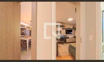 Imagem 6: Apartamento à Venda - Cidade Nova, 4 Quartos, 186 m2