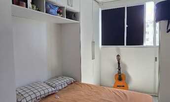 Imagem 4: Spazio soberano , Apartamento em buraquinho