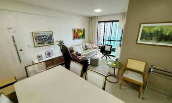 Imagem 4: PJ | 3Q | BV | NASCENTE | ANDAR ALTO | CONSELHEIRO AGUIAR | ARMARIOS FIXOS | 2 VAGAS