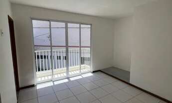 Imagem 6: Casa para aluguel possui 106 metros quadrados com 2 quartos