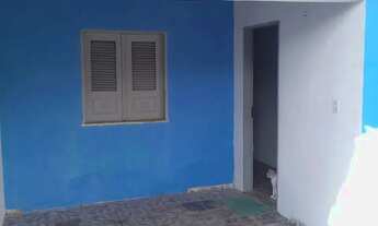 Imagem: Casa vila Sarney (MAIOBÃO