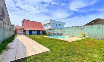 Imagem: Casa com 4 dormitórios à venda, 143 m²