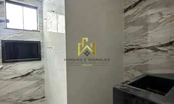 Imagem 7: Oportunidade, Maravilhosa casa de alta padrão , meio lote plana no bairro Santa Monica