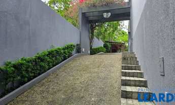 Imagem 6: CASA TÉRREA - JOÃO PAULO - SC