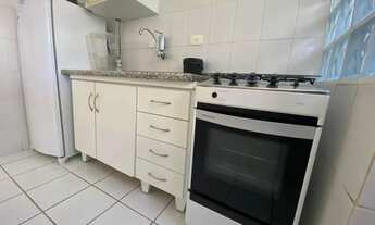 Imagem 7: Apartamento com 1 dormitório para alugar, 34 m² por R$ 3.400,00 - Bela Vista - São Paulo/S