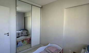 Imagem 6: Apartamento para venda possui 94 metros quadrados com 3 quartos