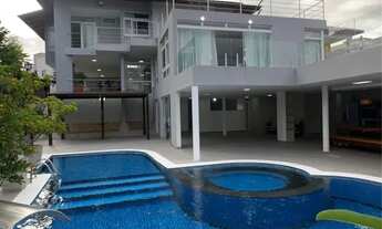 Imagem: Casa a venda no antares condomínio flechado