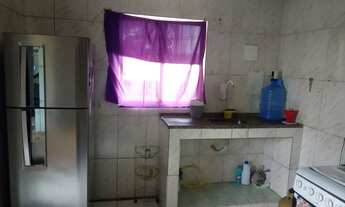 Imagem 2: Casa de vila - Rua Quiririm / Vila Valqueire