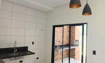 Imagem 3: Casa à venda no Condomínio Jardim Residencial Jardim, em Sorocaba-SP