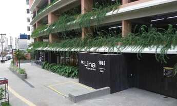 Imagem 2: Imóvel para venda possui 141 metros quadrados com 3 quartos em Setor Oeste - Goiânia - GO