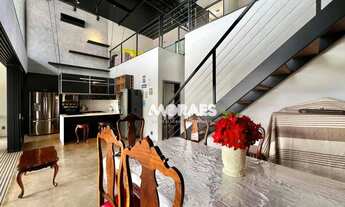 Imagem 3: Casa com 2 suítes, 3 vagas, à venda, 363 m² por R$ 850.000 - Vila Santa Clara - Bauru/SP