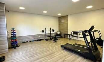 Imagem 7: Apartamento à venda - 50m² - 2 quartos - 1 banheiro - 1 vaga de garagem - Núcleo Agrícola