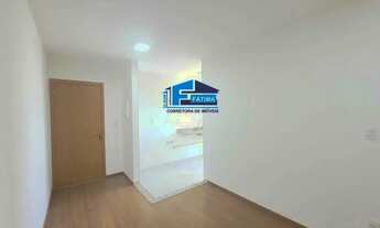 Imagem 6: Apartamento 2 quartos - Residencial Belo Viver Qr 110 Samambaia Sul