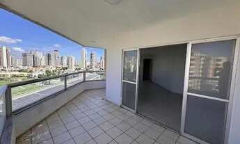 Imagem 5: Imóvel para aluguel tem 122 metros quadrados com 3 quartos em Setor Bela Vista - Goiânia