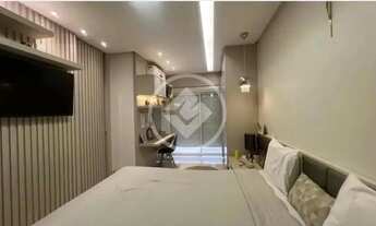 Imagem 6: Apartamento 3 Suítes no Setor Bueno codigo: 125292