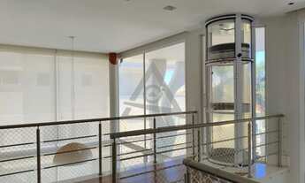 Imagem 7: Casa à venda em Campinas, Loteamento Alphaville Campinas, com 5 suítes, com 769 m²