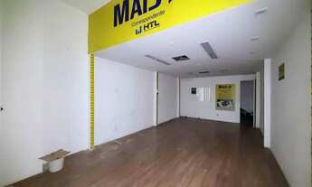 Imagem: Loja em Itaigara 42m² para o Sucesso do