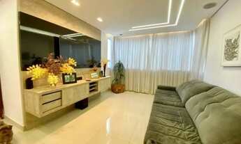 Imagem 5: Área Privativa / Garden com 3 quartos à venda em Belo Horizonte