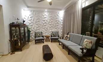 Imagem 3: Casa - Parque Bandeirantes I (Nova Veneza) - Sumaré