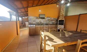 Imagem: Imóvel para venda tem 122 metros quadrados