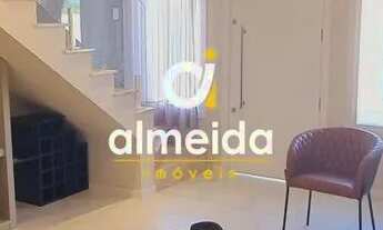 Imagem 4: SOBRADO 3 DORMITÓRIOS ALTO PADRÃO