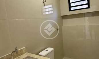 Imagem 5: Conheça a casa dos sonhos Residencial Forteville de Goiânia. codigo: 128747