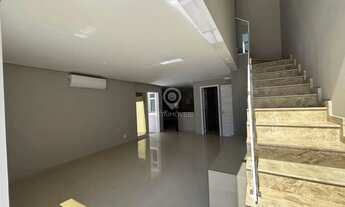 Imagem 4: Casa no Residencial Burlemarx a venda em Teresina-PI, bairro Gurupi: 4 quartos, 4 suítes