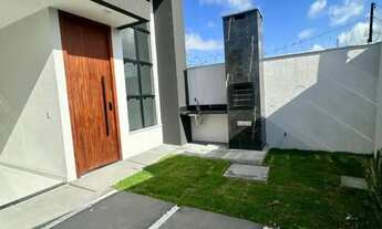 Imagem 3: BELA CASA A VENDA NO VALE DO SOL