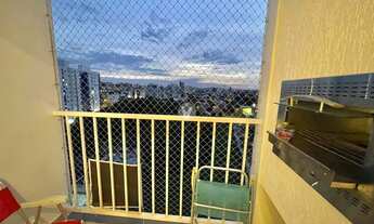 Imagem 7: Lindo Apartamento Res. Sol da Montanha com Vista Panorâmica