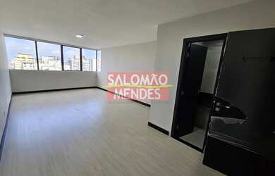 Imagem 5: Sala Andar Quadra Brás - Reformada, Sofisticada, Moderna