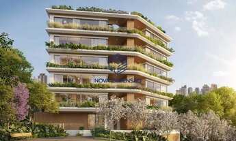 Imagem: Apartamento em Santa Cecília