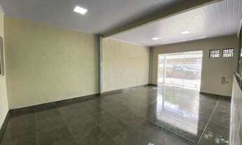 Imagem 6: Casa nova, desocupada e com 3 quartos na 16 do Paranoá/DF